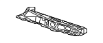 55275783AF - Body: Plenum Panel for Mopar Image