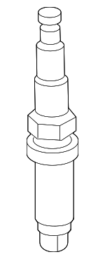 122906MAJ01 - Electrical: Spark Plug for Honda Image