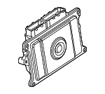 378206MDA64 - Electrical: ECM for Honda Image
