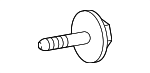 49908712 - Cooling System: Fan Assembly Bolt for MB Vans Image