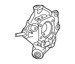 52210TJZA00 - : Knuckle for Honda: Ridgeline Image