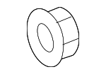 90362TZ5A01 - Suspension: Link Rod Nut for Honda Image