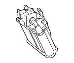32242847 - Emission System: Vapor Canister for Volvo: S60, S90, V60, V60 Cross Country, XC60, XC90 Image