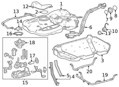 Diagram 1