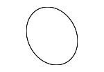 7739102040 - Fuel System: Filler Pipe Ring for Toyota Image