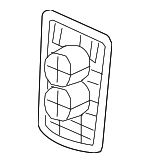 883374BA1B - : Cup Holder for Nissan Image