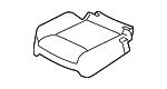 883206FK3B - : Cushion Cover for Nissan Image