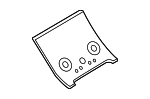 LR156766 - Electrical: Driver Information Display for Land-Rover Image
