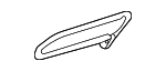 997605403 - Body: Frame for Mercedes-Benz Image