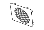 5099577 - : Speaker Grille for Saab: 9-5 Image