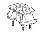 1237131280 - Engine: Trans Mount for Lexus: GS450h Image