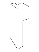 30655975 - Electrical: Valve for Volvo: C30, C70, S40, V50 Image