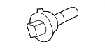 989829 - Electrical: Low Beam Bulb for Volvo Image