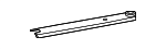 2066230200 - Suspension: Rear Brace for Mercedes-Benz Image