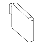 36937TGVA03 - : Blind Spot Radar for Acura Image