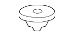 1776925020 - Engine: Air Cleaner Assembly Lower Insulator for Toyota Image