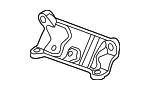 53034077AB - Engine: Trans Mount for Dodge: Ram 2500, Ram 3500 | Ram: 2500, 3500 Image