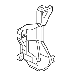 48323R7L000 - : Sensor Shield for Honda Image