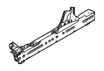 LR163262 - Body: Inner Rocker for Land-Rover Image image