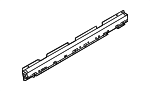 LR150578 - Body: Rocker Reinforced for Land-Rover Image image