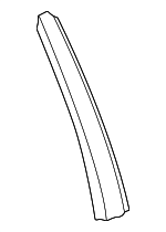 4322681 - Body: Applique for Saab: 9-3, 900 Image