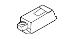 8J0947409B - Body: Puddle Lamp for Audi Image