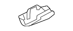 8V5867369 - Body: Rear Seal for Audi Image