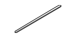 8V5839479 - Body: Belt Weather-strip for Audi Image