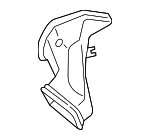 37576G2520 - : Outlet Duct for Hyundai Image