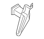 37575G2610 - : Inlet Duct for Hyundai Image