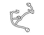 37517G2510 - Electrical: Harness for Hyundai Image