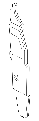 8Y0864235 - : Sound Absorber for Audi Image