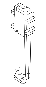 8V7880078A - Electrical: Roll Bar for Audi: A3, A3 Quattro Image