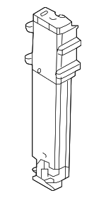 8V7880077A - : Roll Bar for Audi: A3, A3 Quattro Image