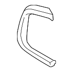 847802T000DAJ - : Finish Molding for Kia: Optima Image