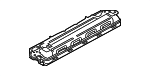 992880841A - Electrical: Knee Air Bag for Porsche Image