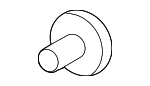 N91073301 - Electrical: Ft Seat Air Bag Bolt for Porsche Image