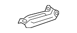 5573647050 - Body: Reinforced Bracket for Toyota: Prius, Prius AWD-e, Prius Prime Image