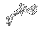 95971560 - Body: Rail Assembly for GM Image