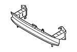 3CN807109E - Body: Impact Bar for Volkswagen Image