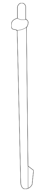 244252DX0A - Electrical: Rod for Nissan: Kicks, Kicks Play, Versa Image image