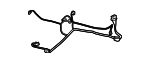 10356895 - HVAC: Harness for GM Image