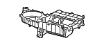 22754987 - HVAC: Blower Case for GM Image