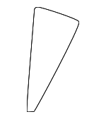 7LB18TX7AA - : Instrument Panel End Cap for Mopar Image