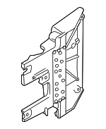 9L8Z14A301A - : Module Bracket for Ford: Escape | Mercury: Mariner Image