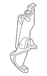 76841TJBA02 - Body: Washer Reservoir for Acura Image