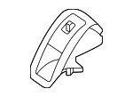 23692069008AB9 - Body: Child Seat Bracket for Mercedes-Benz Image
