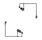 48204CK025 - Steering: Boot for Nissan Image