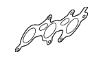 2006-2018 Lexus - Manifold Gasket