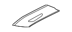 23302265 - Accessories: Hood Decal for GM Image
